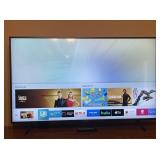 Samsung 58" Smart 4K UHD TV