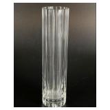 Baccarat Crystal Harmonie Vase