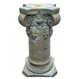 Classic Corinthian Style Bronze Architectural