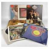Vintage Vinyl Records