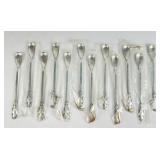Towle Sterling Ice Tea Spoons