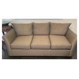 3 Seat Sleeper Sofa