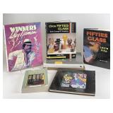 Coffee Table Books