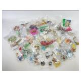 Selection of Costume Jewelry