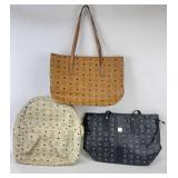 Fashion Bags - Shopping Totes & Backpack