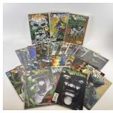 Vintage DC Comics - The Spectre