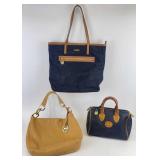 Vintage Donney & Bourke Made for Nieman Marcus