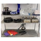 Dining & Kitchen Accessories