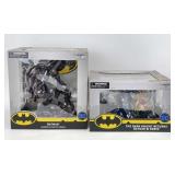 NIB Gallery Diorama Batman Figurals