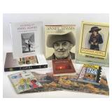 Selection of Coffee Table Books & More