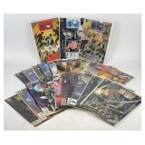 Vintage DC Comics - Dark Knight
