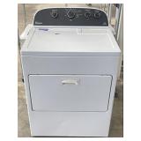 Whirlpool Electric Dryer