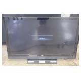 Vizio 47" Smart Television & More