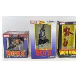 Diamond Gallery Diorama - Marvel