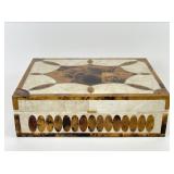 Stonley Box - Maitland Smith