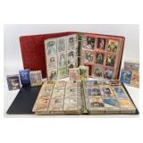 Desert Storm & Misc. Trading Cards