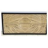 Alyson Jon Interiors 3D Laser Cut Wood Wall Art