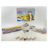 Gas & Oil Memorabilia - Exxon & Esso