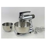 Vintage Sunbeam Mixmaster