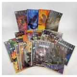Vintage Dark Horse Comics - Alien Versus Predator