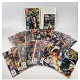 Topps Comics - X Files Editions