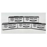 NIP Grind Hard Ammo - 223 Remington