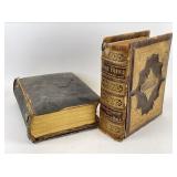 Antique Bibles