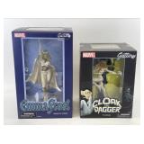Diamond Gallery Diorama - Marvel