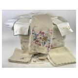 Selection of Table Linens & More