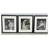 City of Angels Framed Fine Art Prints - From the