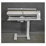 Miele rotary iron, model B990 Miele rotary iron, model B990