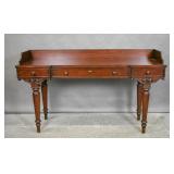 Ralph Lauren William IV style sideboard