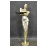Lindsey B. for Memphis composition dumbwaiter Lindsey B. for Memphis composition dumbwaiter