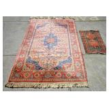 2 Carpets 2 Carpets