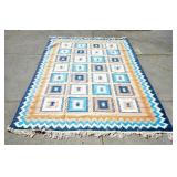 Dhurrie carpet Dhurrie carpet