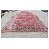 Sarouk carpet Sarouk carpet
