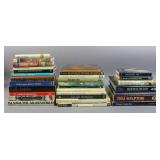 Group of Asian art reference & other related books Group of Asian art reference & other related books