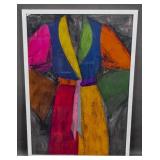 After Jim Dine