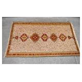 Sumak carpet