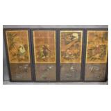 Immortal figures: 4 Immortal figures: 4