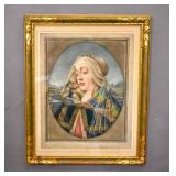 Manner of Botticelli Manner of Botticelli