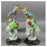 Pair of Jeanne Reed Pair of Jeanne Reed