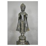 Bronze Deity Bronze Deity