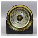Chelsea barometer