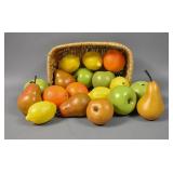 Group composition fruit