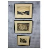 Donald Shaw McLaughlan;