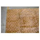 Calvin Klein machine made carpet