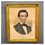 Currier & Ives, Publishers