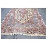 Kirman carpet