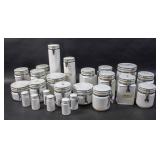 24 Beehouse, Japan china kitchen containers